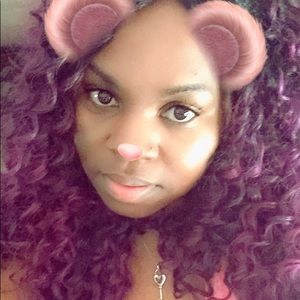 Meet your Posher, Rose